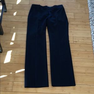 J.Crew - Super 120s Suiting Trousers - Size 6